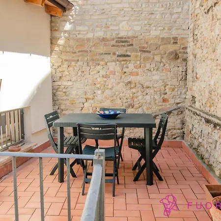 Апартаменты Terrazza Sul Duomo *